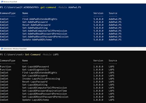 laps windows 11.
